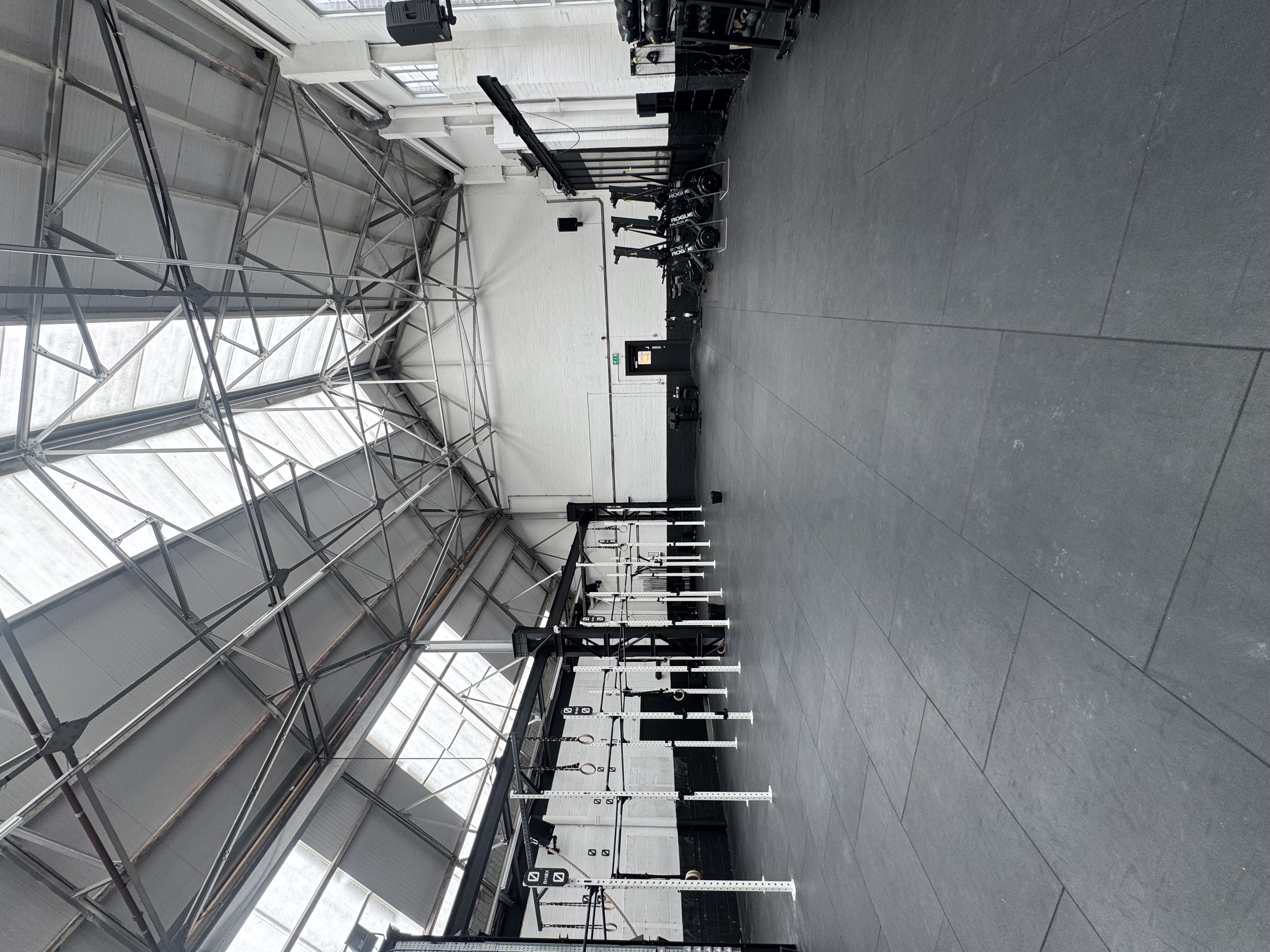 CrossFit BHOX Birmingham